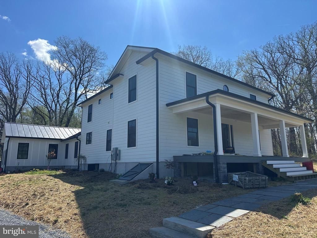 90 MAIN STREET , WASHINGTON, VA 22747