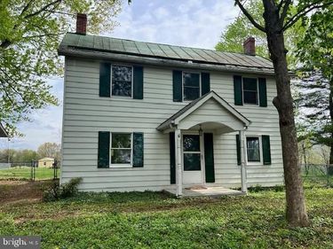 99 HOTTEL ROAD, WOODSTOCK, VA 22664