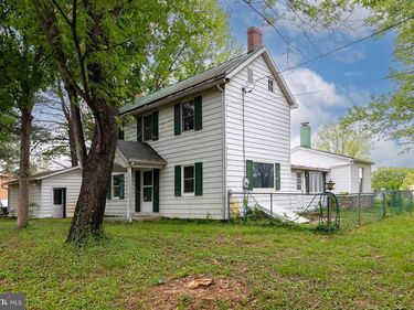 99 HOTTEL ROAD, WOODSTOCK, VA 22664
