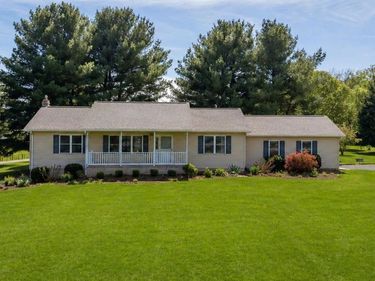 1018 COFFMAN ROAD, EDINBURG, VA 22824