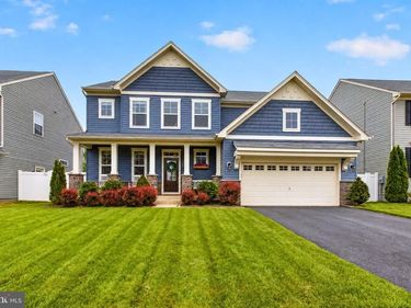 2110 CHAMPIONS WAY, FREDERICKSBURG, VA 22408