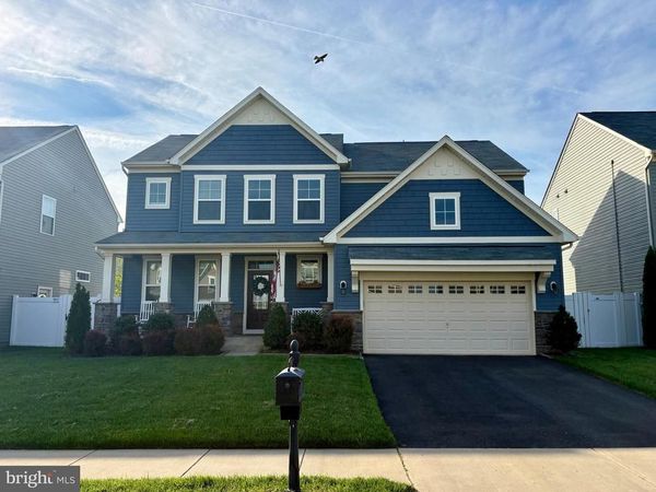 2110 CHAMPIONS WAY , FREDERICKSBURG, VA 22408