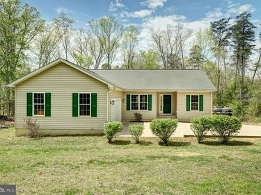 13323 ALVA BROOKS LANE , SPOTSYLVANIA, VA 22551