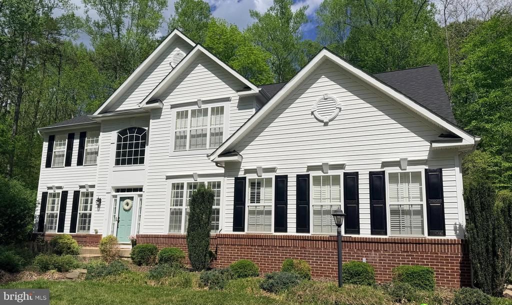 10108 Willow Ridge Lane , Spotsylvania, VA 22553 Main Photo