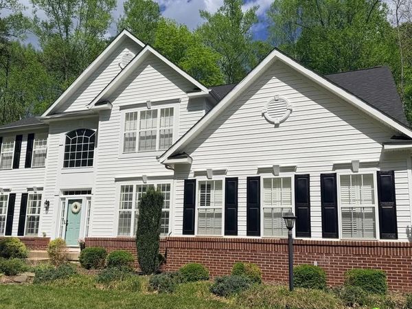 10108 WILLOW RIDGE LANE , SPOTSYLVANIA, VA 22553