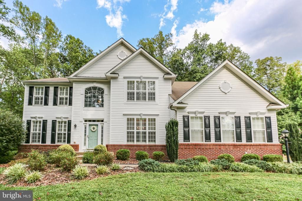 10108 Willow Ridge Lane, Spotsylvania, VA 22553 Main Photo