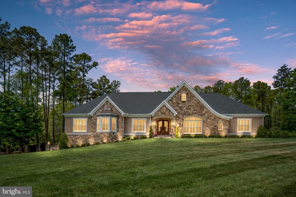 11515 Fawn Lake Parkway , Spotsylvania, VA 22551 Main Photo