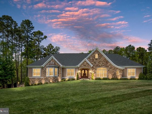 11515 FAWN LAKE PARKWAY , SPOTSYLVANIA, VA 22551