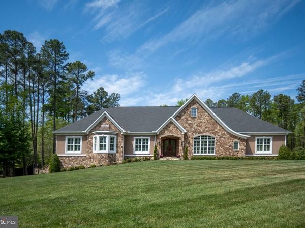 11515 FAWN LAKE PARKWAY, SPOTSYLVANIA, VA 22551