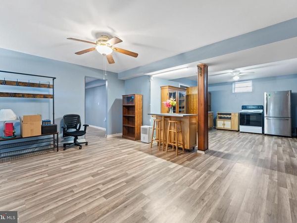 7105 PULLEN DRIVE, FREDERICKSBURG, VA 22407