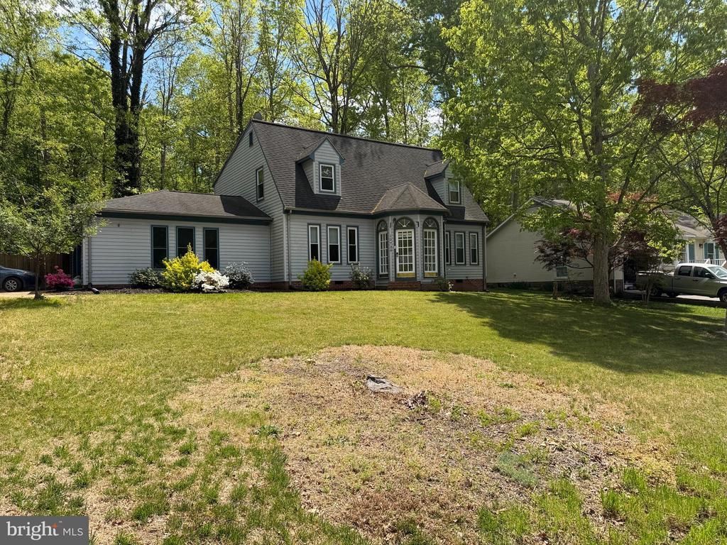 10729 Cedar Post Lane , Spotsylvania, VA 22553 Main Photo