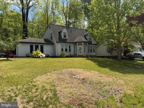 10729 CEDAR POST LANE , SPOTSYLVANIA, VA 22553