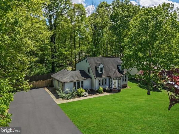 10729 CEDAR POST LANE, SPOTSYLVANIA, VA 22553