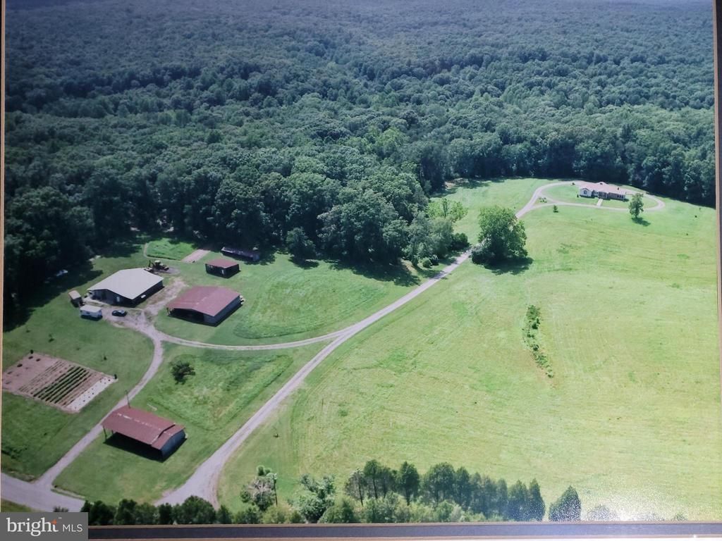 6000 Haleys Mill Road , Spotsylvania, VA 22551 Main Photo