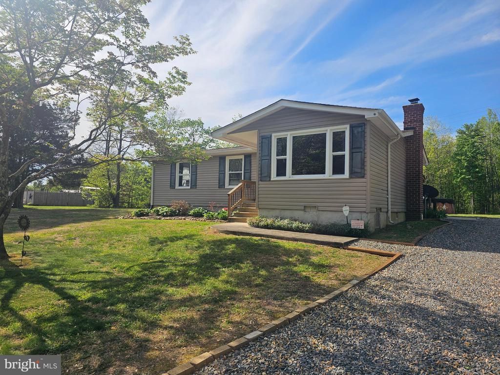 8421 Pamunkey Road , Spotsylvania, VA 22551 Main Photo