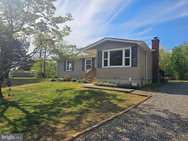 8421 PAMUNKEY ROAD , SPOTSYLVANIA, VA 22551