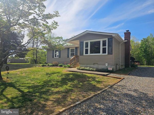 8421 PAMUNKEY ROAD , SPOTSYLVANIA, VA 22551