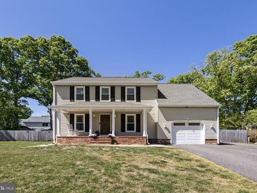 5313 LEAVELLS CROSSING DRIVE, FREDERICKSBURG, VA 22407