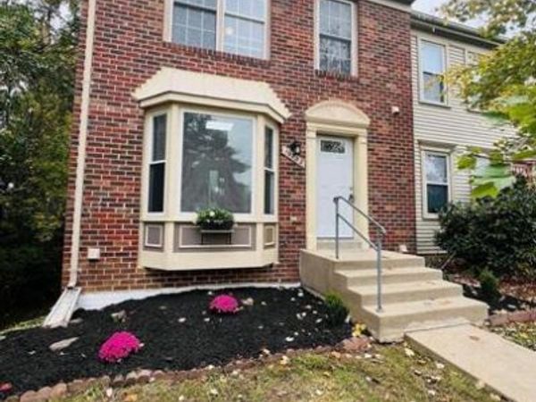 10732 WAKEMAN DRIVE, FREDERICKSBURG, VA 22407