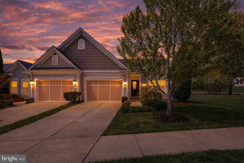 195 Castle Hill Drive , Fredericksburg, VA 22406 Main Photo