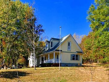 55 STONY HILL ROAD, FREDERICKSBURG, VA 22406