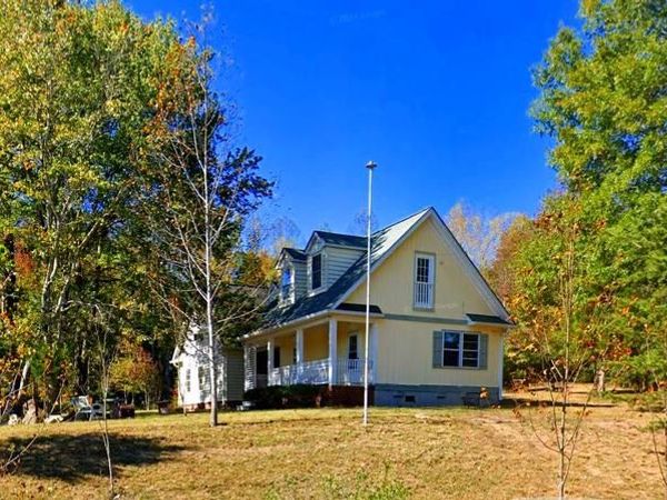 55 STONY HILL ROAD , FREDERICKSBURG, VA 22406