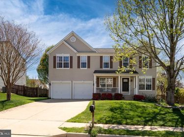 4 GRANITE COURT, FREDERICKSBURG, VA 22406