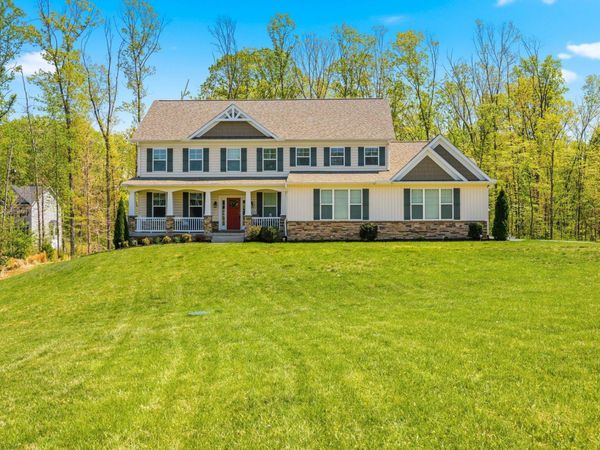 113 IRELAND DRIVE, FREDERICKSBURG, VA 22406