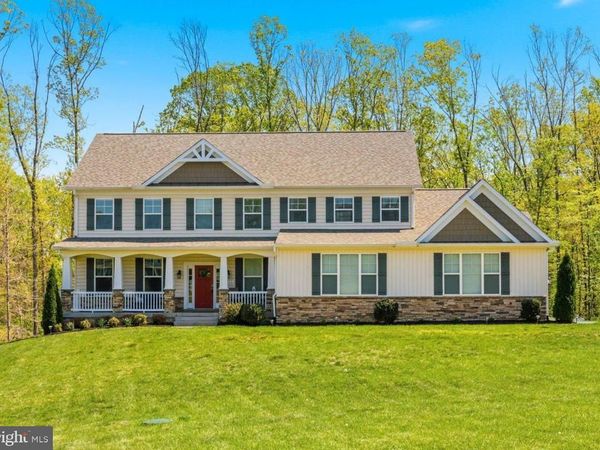 113 IRELAND DRIVE, FREDERICKSBURG, VA 22406