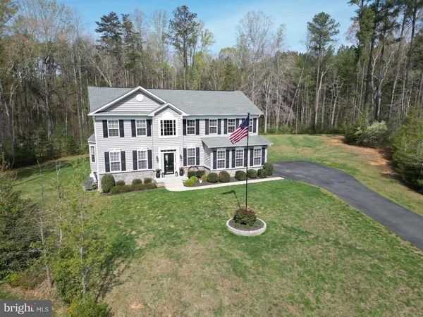 233 LONESOME LANE , STAFFORD, VA 22556