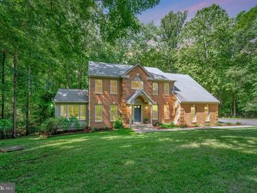 2 ENGLISH HILLS DRIVE , FREDERICKSBURG, VA 22406