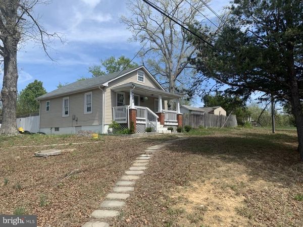 591 WHITE OAK ROAD , FREDERICKSBURG, VA 22405