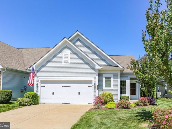 19 POINT BLUFF STREET, FREDERICKSBURG, VA 22406