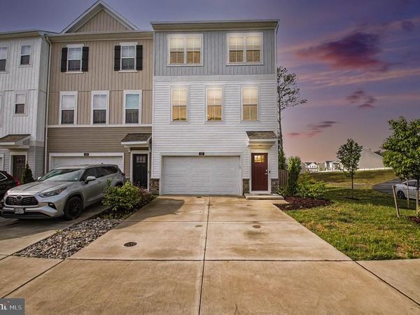 431 SNOWBERRY LANE, FREDERICKSBURG, VA 22405