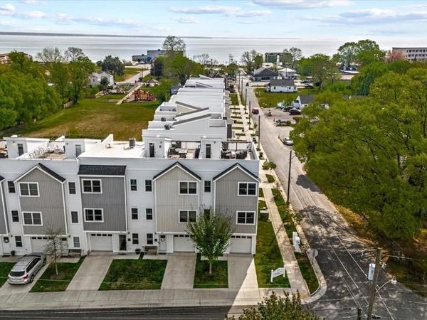 300 DOUGLAS AVENUE, COLONIAL BEACH, VA 22443