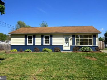 608 DUNLAP STREET, WINCHESTER, VA 22601