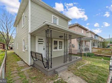 316 RITENOUR STREET , FRONT ROYAL, VA 22630