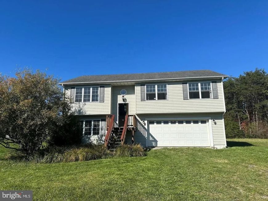 73 Snake Eyes Lane, Berkeley Springs, WV 25411 Main Photo