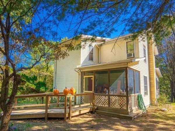 295 GREENWOODS DRIVE, BERKELEY SPRINGS, WV 25411