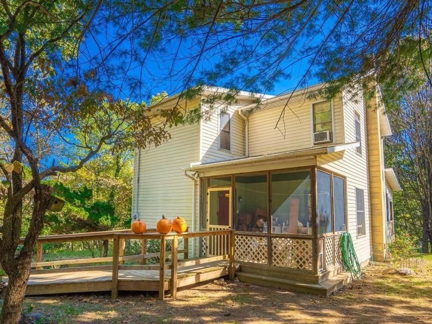 295 Greenwoods Drive, Berkeley Springs, WV 25411 Main Photo