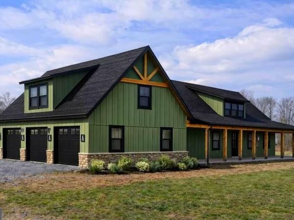 TBD CLIFTON SALEM ROAD, BRUCETON MILLS, WV 26525
