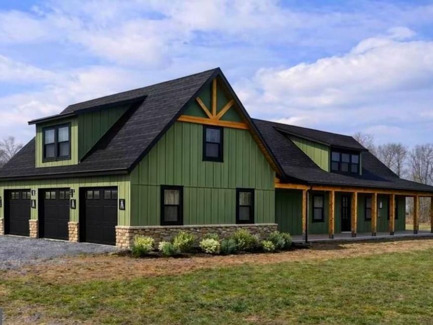 Tbd Clifton Salem Road, Bruceton Mills, WV 26525 Main Photo