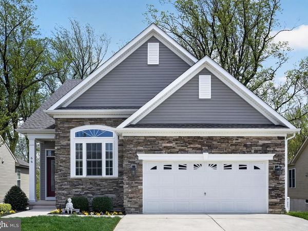 66 STEPPING STONE LANE, SEWELL, NJ 08080