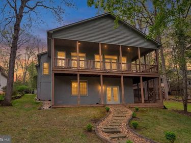 141 LARKSPUR LANE , LOCUST GROVE, VA 22508