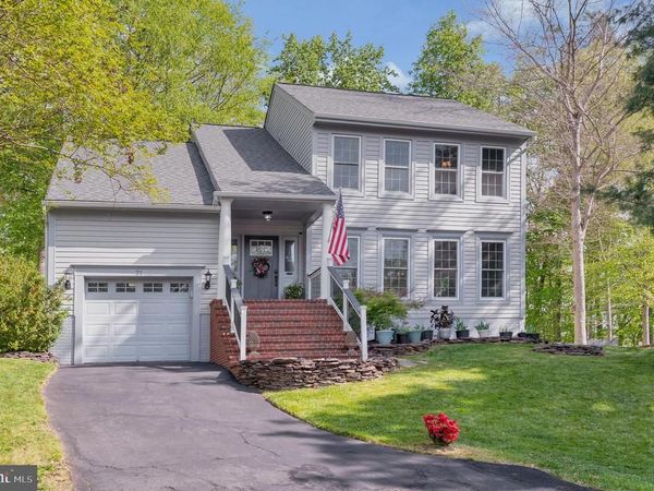 21 MATIO CV , STAFFORD, VA 22554