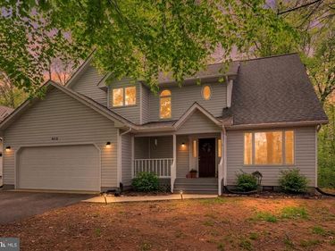 413 WILDERNESS DRIVE , LOCUST GROVE, VA 22508