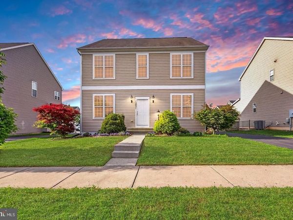 12021 SPRING BEAUTY ROAD , BRISTOW, VA 20136