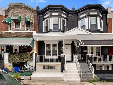 5426 WEBSTER STREET , PHILADELPHIA, PA 19143