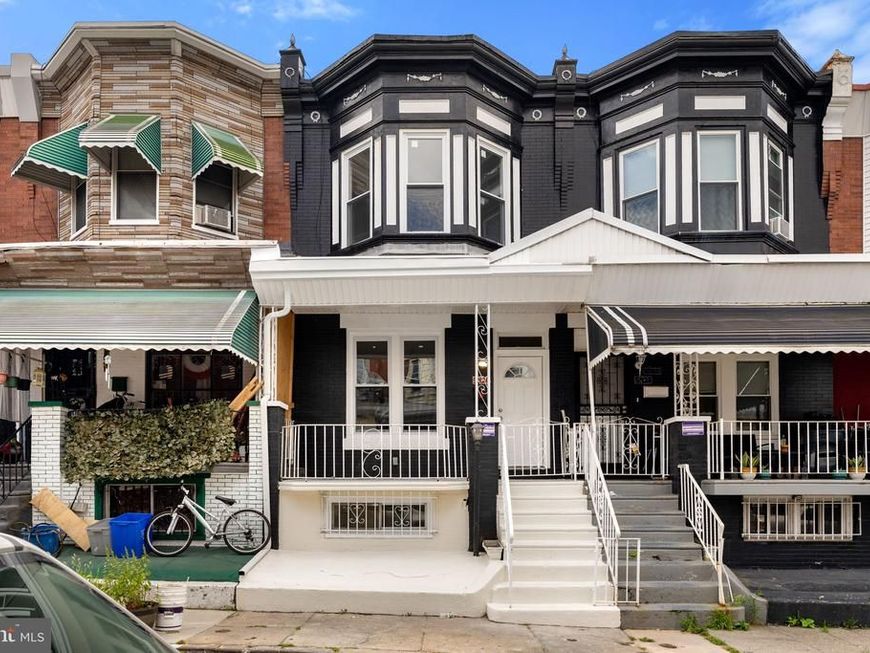 5426 Webster Street, Philadelphia, PA 19143 Main Photo