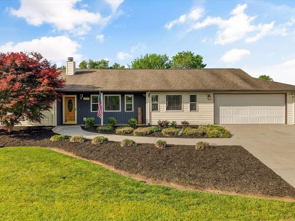 1631 Sams Drive, Dandridge, TN 37725